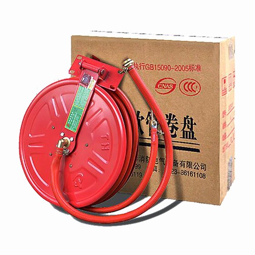 Fire protection equipment - protection,