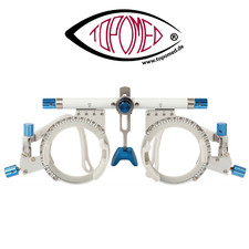 Universal Messbrille -