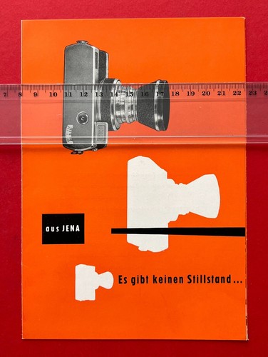 Ddr falt prospekt carl - ddr,