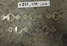 Beschlag, Möbelbeschlag, 5