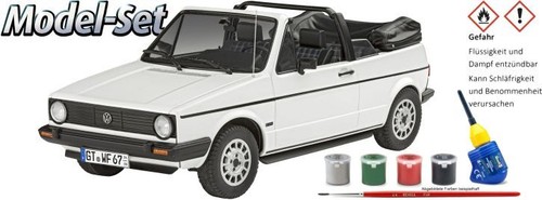 Revell 05636 geschenkset - 05636,