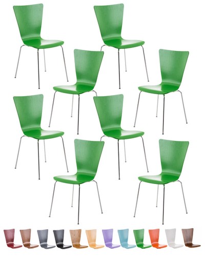 Besucherstuhl aaron - besucherstuhl,
