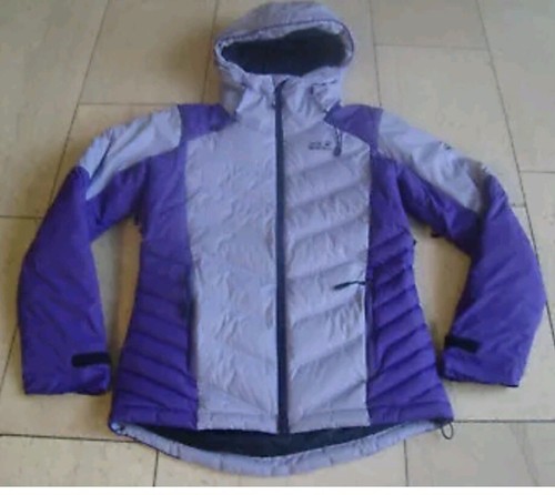 Jack wolfskin exolight down - jack,