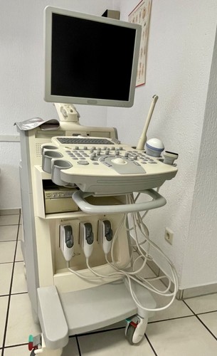 Gebrauchtes sono accuvix v10 - gebrauchtes,