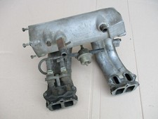 Opel CIH L-Jetronik Einspritzanlage Ansaugbrücke Manta Kadett Rekord Ascona