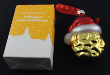 MC DONALDS - MC NUGGET