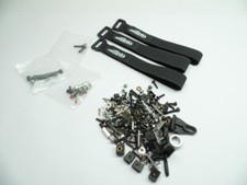 Thunder Tiger Raptor E550 3-Blade Schrauben und Kleinteilesatz TH6®