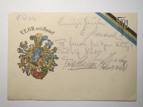 Leipzig wappen - -,