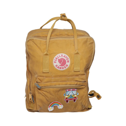 Fjällräven rucksack model - rucksack,,