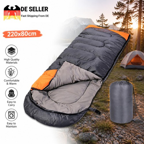 Schlafsack winter - schlafsack,