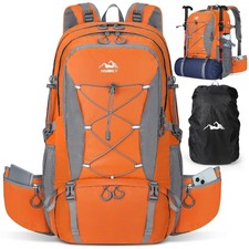 50L Wanderrucksack