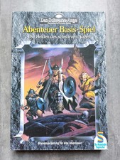 DSA - Das Schwarze Auge -