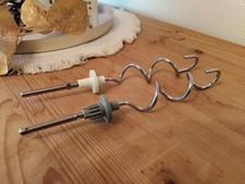 KRUPS 3 Mix 3000 3003 4000 4000 7000 7007 KNETHACKEN HANDMIXER ORIGINAL