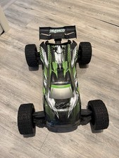 Team Corally Muraco XP S6