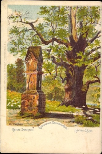 Künstler litho stiehler g - künstler, stiehler,