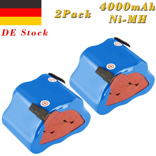 4000mah mh akku - 4000mah,
