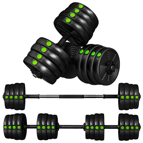 Sportnow hantel set - hantel,