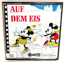 Piccolo Super 8 Film Color