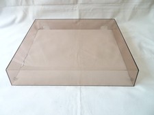 Dual 505 abdeckhaube - dual, cs