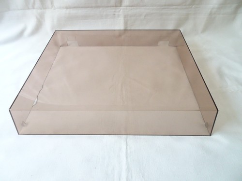 Dual 505 abdeckhaube - dual, 505-3