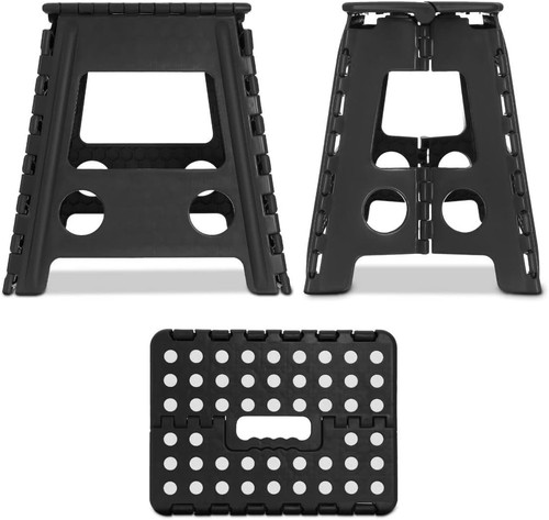 Klapphocker trittstufe - klapphocker,