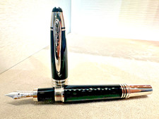 MONTBLANC Füllfederhalter
