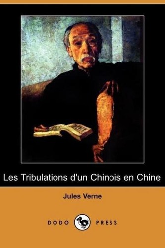 Les tribulations chinois - tribulations, d'un
