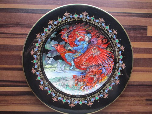 Sammelteller zaubermärchen - sammelteller,