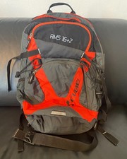 Cube Fahrrad-Rucksack AMS 16+2