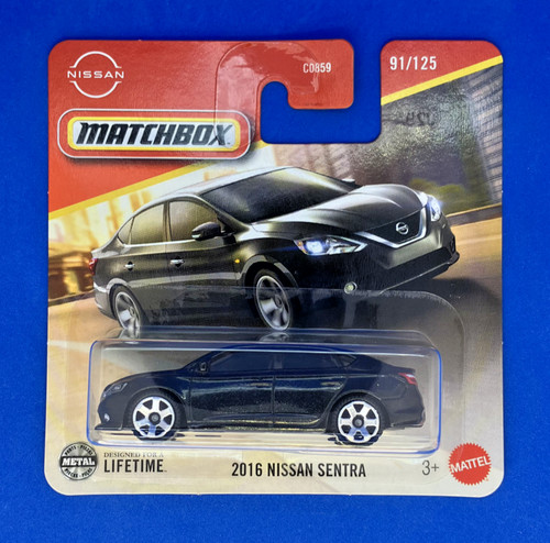 Matchbox basic 2025 1 - basic,