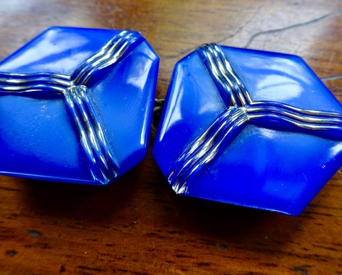 Antiker art deco - art,