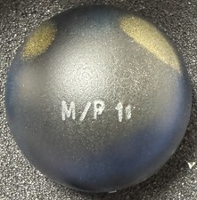 mg Maier Pacman 1 GBL! Mit Baumerlack! Alte Serie! Selten und sehr gesucht!