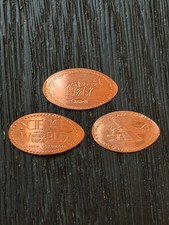 RETIRED Canada Elongated