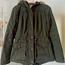 Only parka damenjacke - parka,