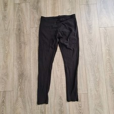 Damen Stretch Leggings Gr M