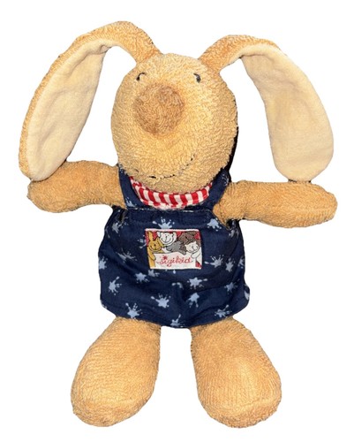 Sigikid hase klecks - klecks, frottee