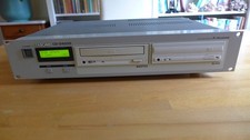 TASCAM CD-D4000 CD-Kopierer 19 Zoll Vintage