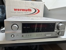 DENON AVR-1706 * Surround Receiver HiFi Radio Verstärker * 7.1 DTS Dolby