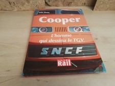 BOOK: COOPER L’HOMME QUI