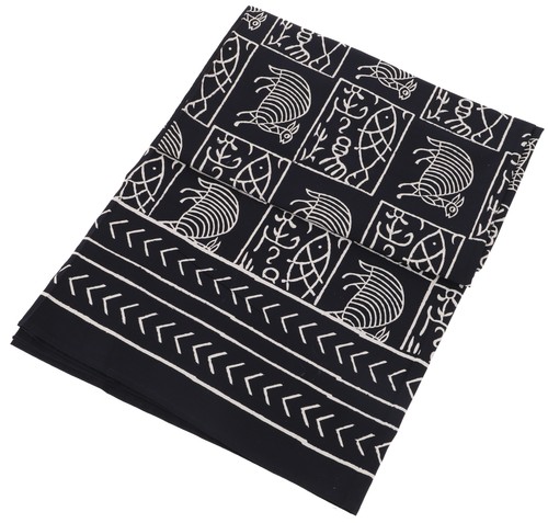 Blockdruck tagesdecke bett - blockdruck, &