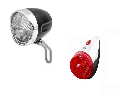 Retro classico power led - retro,