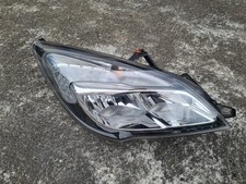 Opel Meriva B LED Scheinwerfer Rechts Frontscheinwerfer  S10 13372314 Original