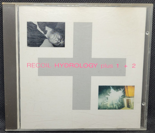 Recoil hydrology plus - hydrology, +