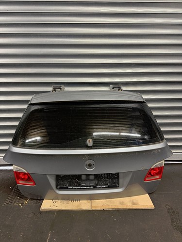 Bmw 5er e61 heckklappe - 5er,