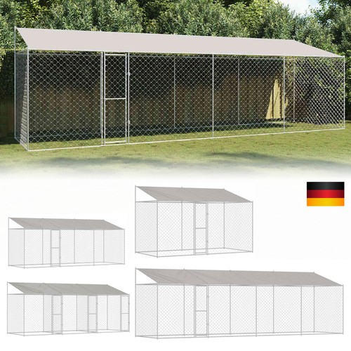 Hundezwinger hundekäfig - hundezwinger,