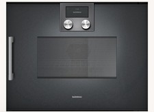 Gaggenau BMP 250 100 Einbau