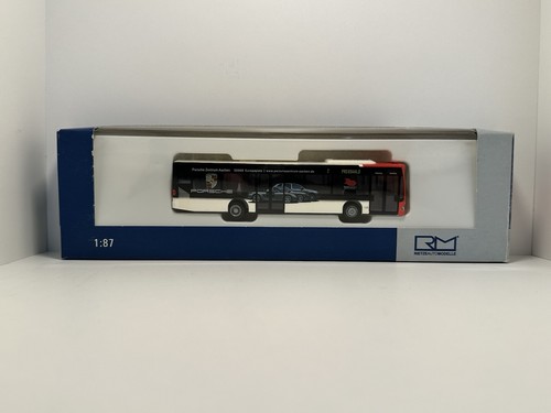 Rietze mercedes citaro aseag - rietze,