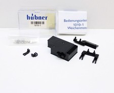 Hübner 1019-1 Spur1