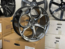 4X 19 Zoll Drake Style Felgen