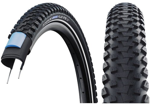 Schwalbe marathon plus mtb - marathon,